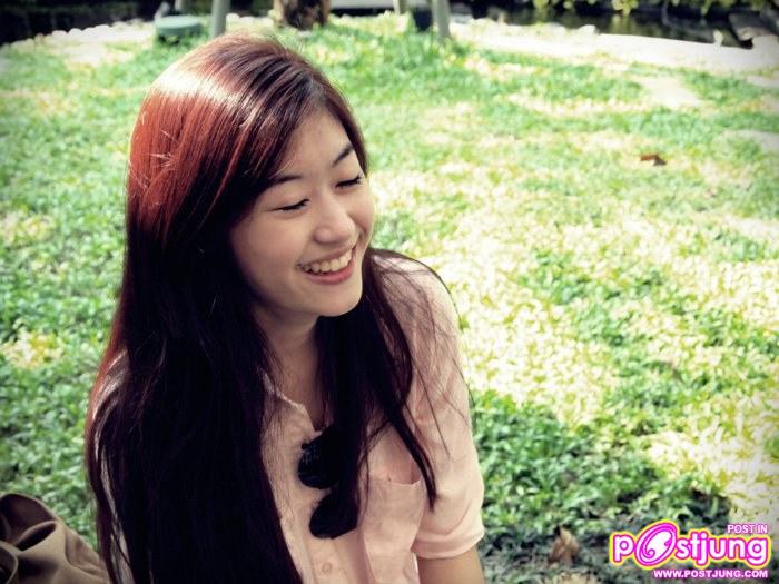 ยิปซี คีรติ น่ารักมากๆ