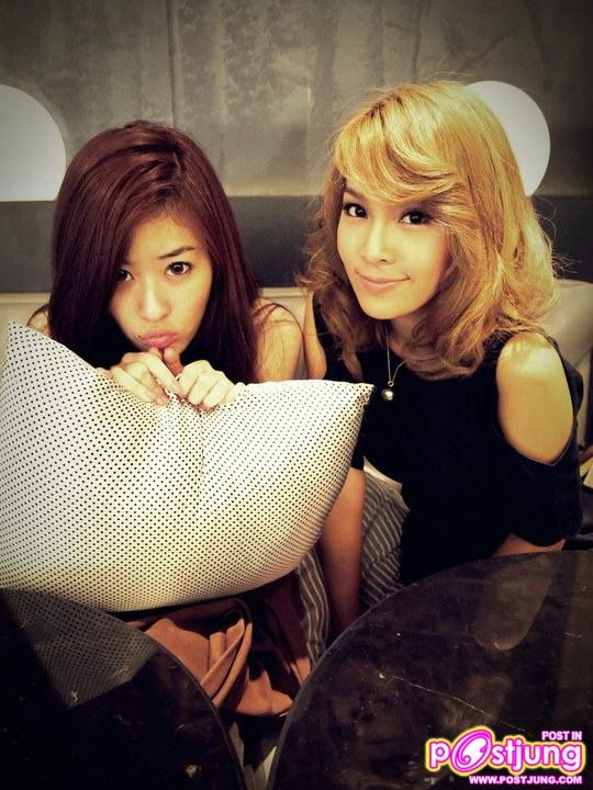 ยิปซี คีรติ น่ารักมากๆ