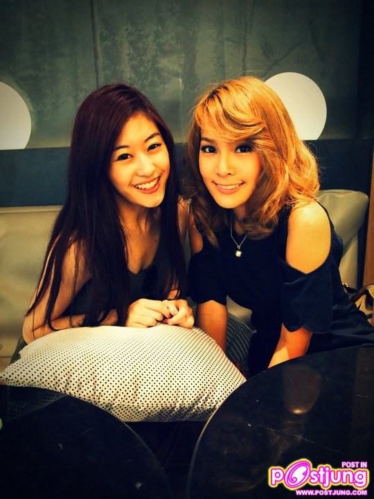 ยิปซี คีรติ น่ารักมากๆ