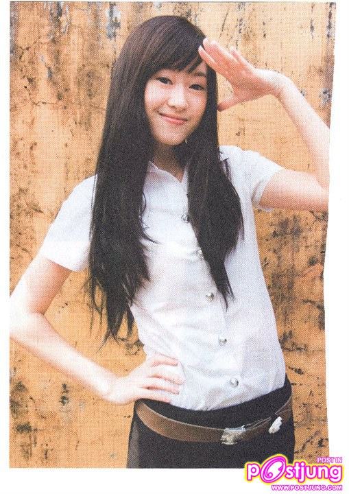 ยิปซี คีรติ น่ารักมากๆ