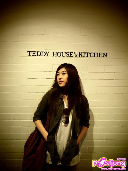 ยิปซี คีรติ น่ารักมากๆ