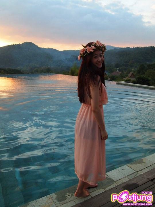 ยิปซี คีรติ น่ารักมากๆ