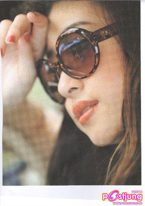 ยิปซี คีรติ น่ารักมากๆ