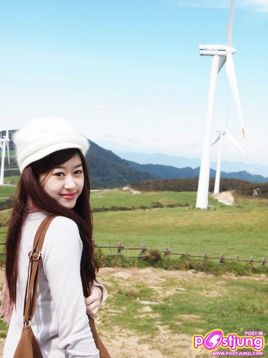 ยิปซี คีรติ น่ารักมากๆ