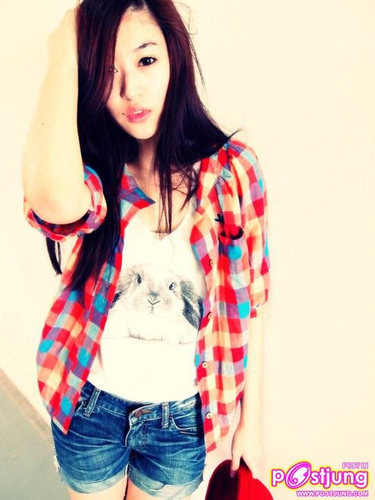 ยิปซี คีรติ น่ารักมากๆ