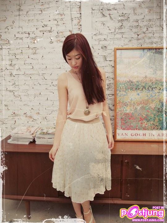 ยิปซี คีรติ น่ารักมากๆ