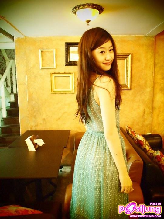 ยิปซี คีรติ น่ารักมากๆ