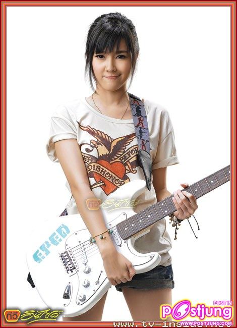 เก้า-พีช-แนท @ทีวีอินไซด์ ฉบับที่402 28มี.ค-5เม.ษ.54