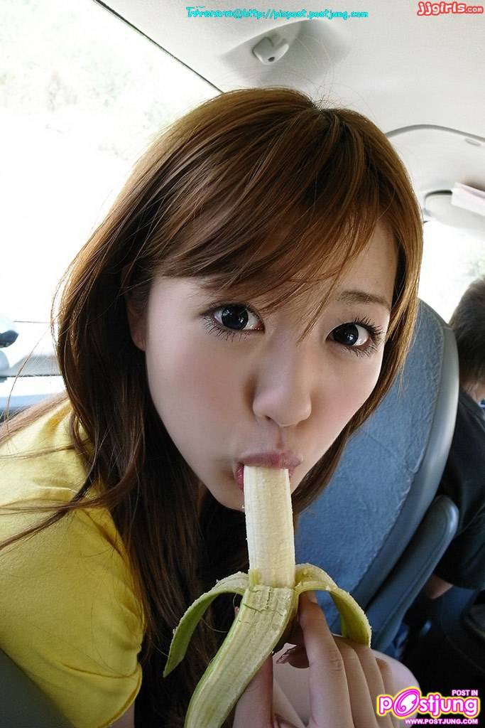 miyu-hoshino  กับวันว่างๆของเธอ