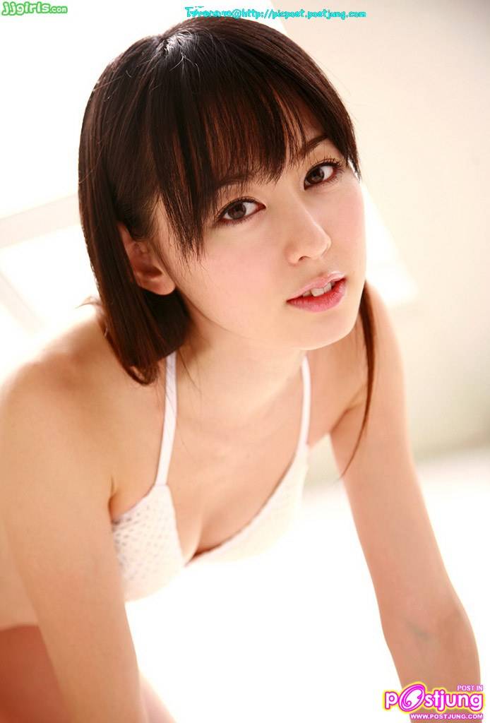 rina-akiyama  ตาโต ผมยาว ขาวได้ใจ
