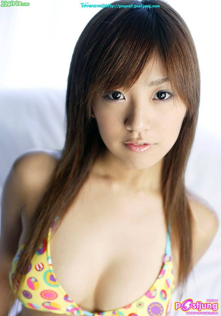 yuuka-motohashi  หวานใส ใจละลาย