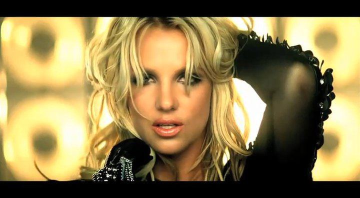 Britney Spears - "Till The World Ends" 30 Second Sneak Peek