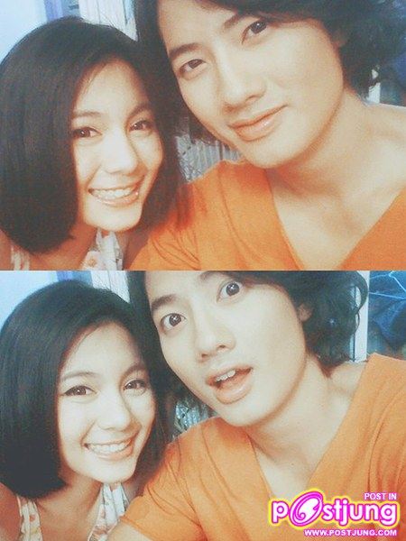 PiX::พี่ฟ้า อลิส