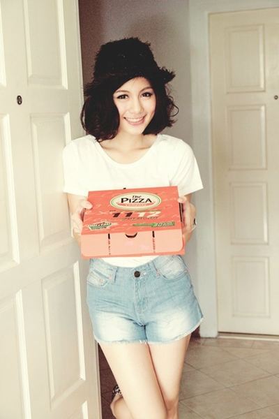 PiX::พี่ฟ้า อลิส