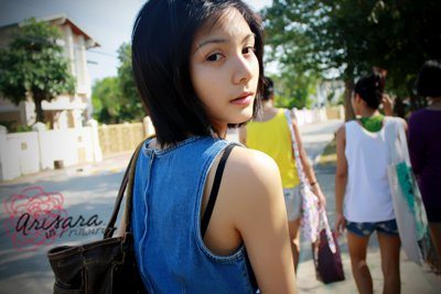 PiX::พี่ฟ้า อลิส