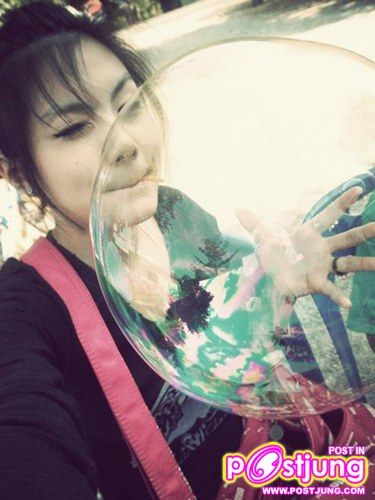 PiX::พี่ฟ้า อลิส