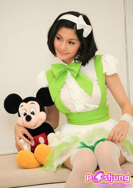 PiX::พี่ฟ้า อลิส