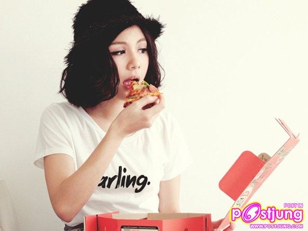 PiX::พี่ฟ้า อลิส