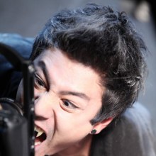 โดม ปกรณ์ ลัม เบี้องหลังถ่ายMv.รักเธอตลอดกาล Ost.รักไม่มีวันตาย