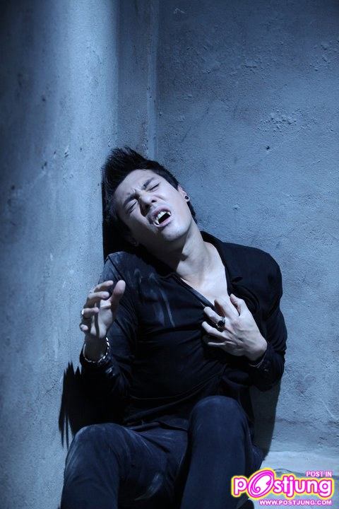 โดม ปกรณ์ ลัม เบี้องหลังถ่ายMv.รักเธอตลอดกาล Ost.รักไม่มีวันตาย