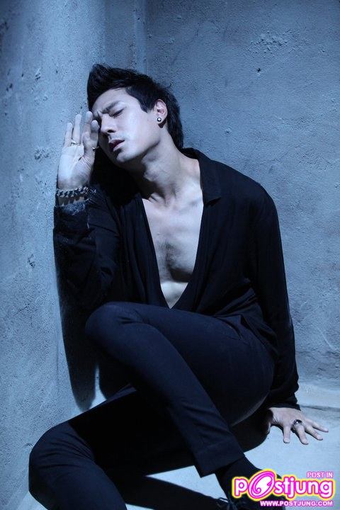 โดม ปกรณ์ ลัม เบี้องหลังถ่ายMv.รักเธอตลอดกาล Ost.รักไม่มีวันตาย