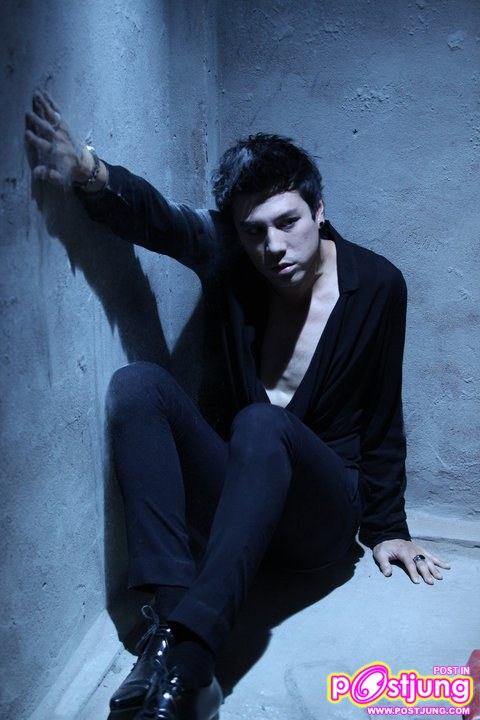 โดม ปกรณ์ ลัม เบี้องหลังถ่ายMv.รักเธอตลอดกาล Ost.รักไม่มีวันตาย