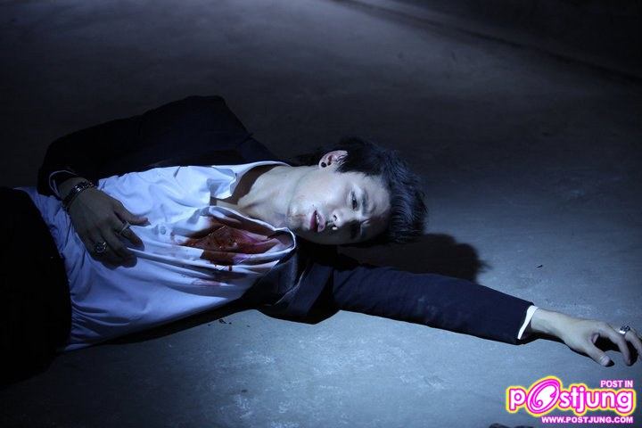 โดม ปกรณ์ ลัม เบี้องหลังถ่ายMv.รักเธอตลอดกาล Ost.รักไม่มีวันตาย