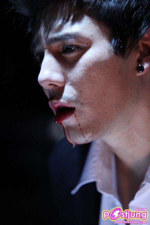 โดม ปกรณ์ ลัม เบี้องหลังถ่ายMv.รักเธอตลอดกาล Ost.รักไม่มีวันตาย