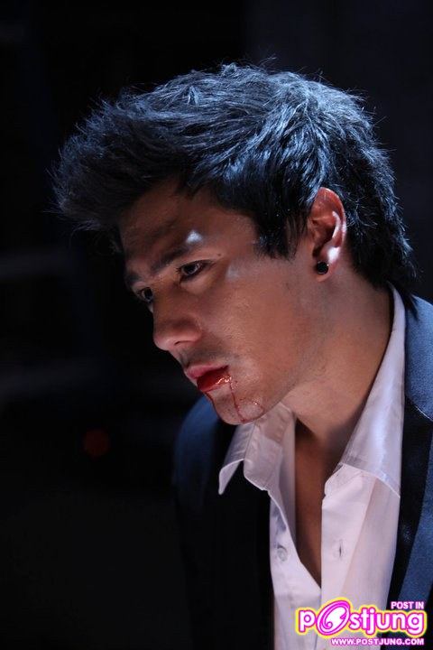 โดม ปกรณ์ ลัม เบี้องหลังถ่ายMv.รักเธอตลอดกาล Ost.รักไม่มีวันตาย