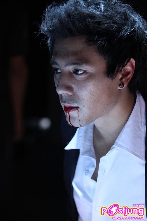 โดม ปกรณ์ ลัม เบี้องหลังถ่ายMv.รักเธอตลอดกาล Ost.รักไม่มีวันตาย