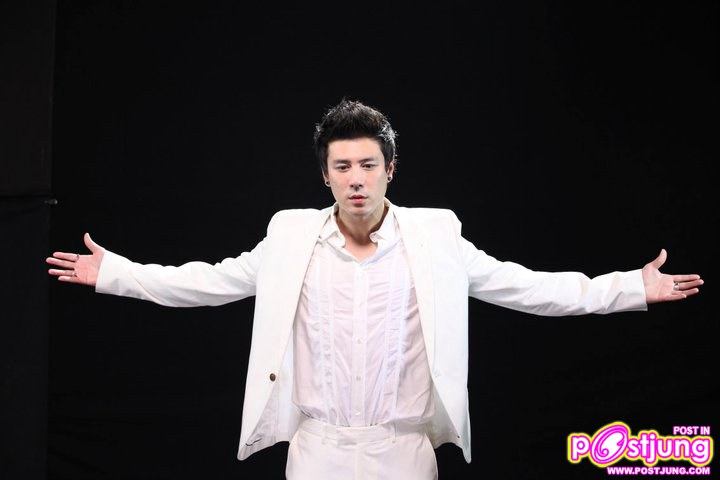 โดม ปกรณ์ ลัม เบี้องหลังถ่ายMv.รักเธอตลอดกาล Ost.รักไม่มีวันตาย