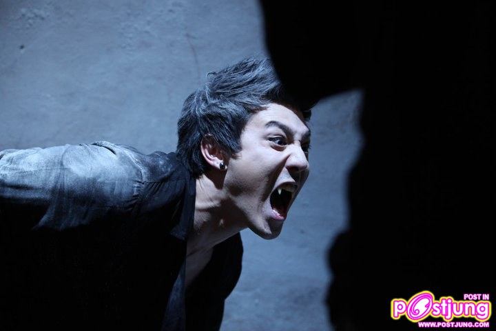 โดม ปกรณ์ ลัม เบี้องหลังถ่ายMv.รักเธอตลอดกาล Ost.รักไม่มีวันตาย