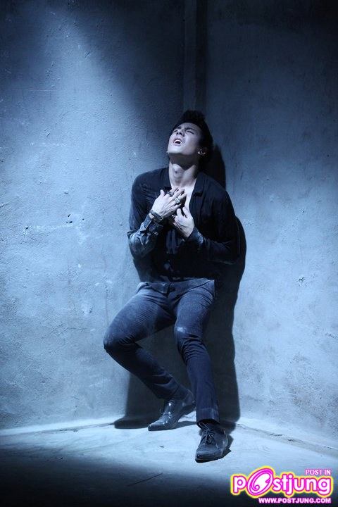 โดม ปกรณ์ ลัม เบี้องหลังถ่ายMv.รักเธอตลอดกาล Ost.รักไม่มีวันตาย