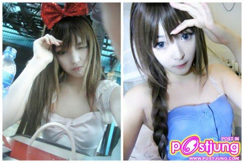 หวัง เจีย หยุน