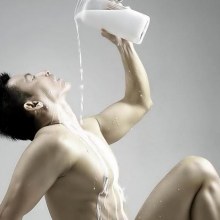 มาดื่มนมกันเถอะ