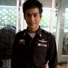 คนนี้ขอจอง