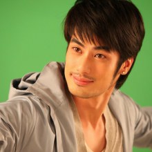 บอย ปกรณ์ เบี้องหลังโฆษณายาดมเพพเพอร์มินท์ ฟิลด์