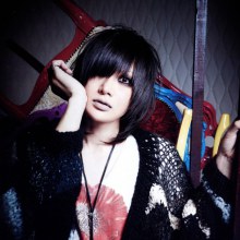 PLASTIC TREE Ryutaro Arimura