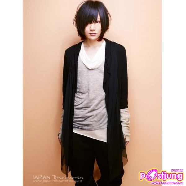 PLASTIC TREE>>>Ryutaro Arimura