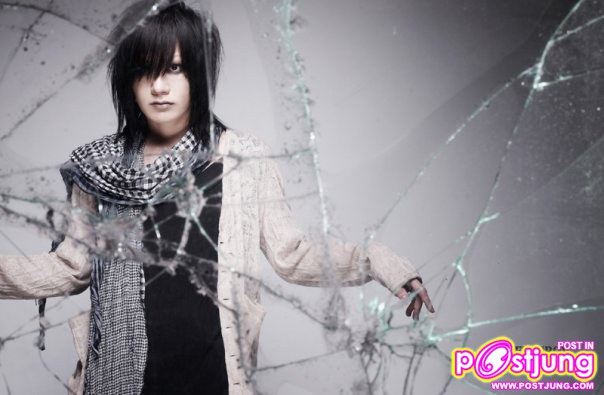 PLASTIC TREE>>>Ryutaro Arimura