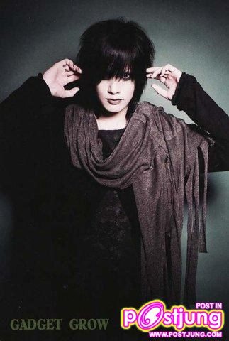 PLASTIC TREE>>>Ryutaro Arimura