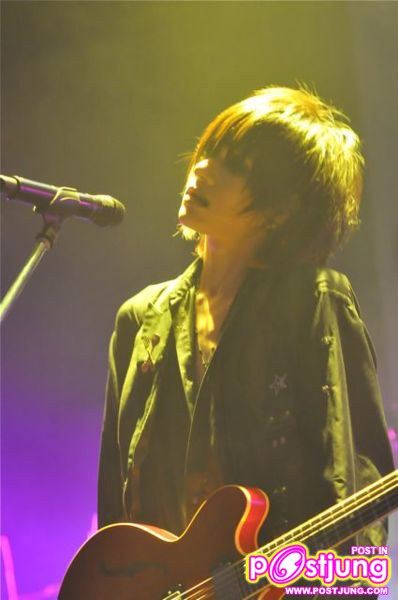 PLASTIC TREE>>>Ryutaro Arimura