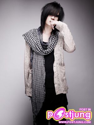 PLASTIC TREE>>>Ryutaro Arimura