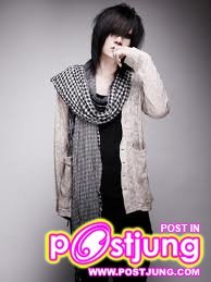 PLASTIC TREE>>>Ryutaro Arimura