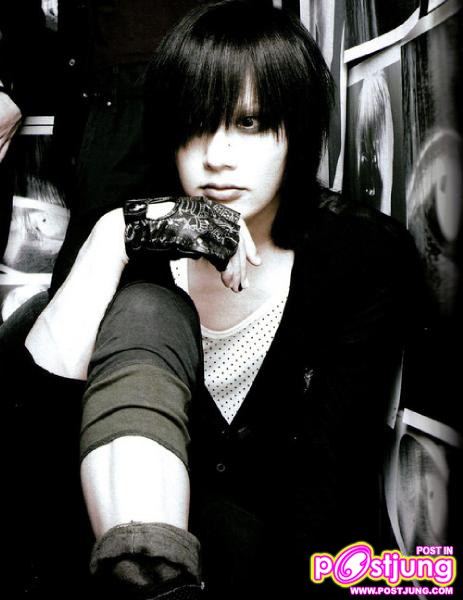 PLASTIC TREE>>>Ryutaro Arimura