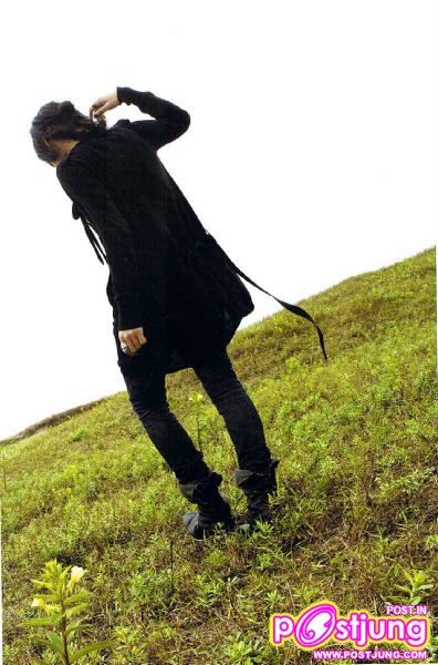 PLASTIC TREE>>>Ryutaro Arimura
