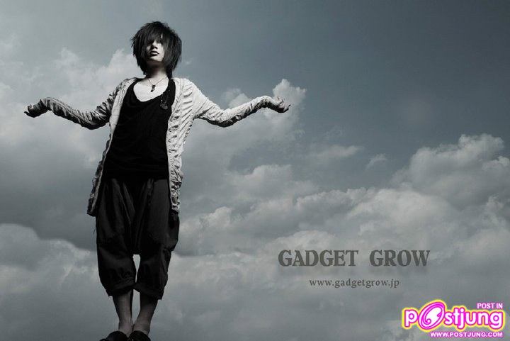 PLASTIC TREE>>>Ryutaro Arimura