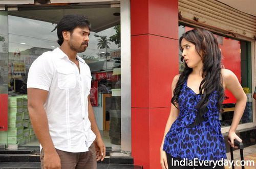 พิ้งกี้ สาวิกา ในหนังอินเดีย