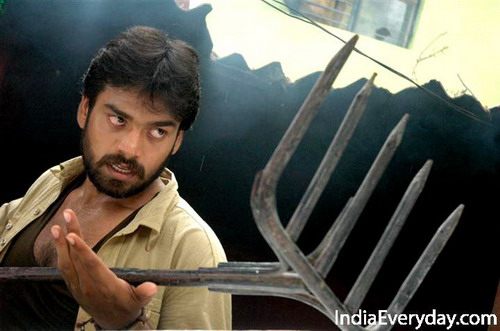 พิ้งกี้ สาวิกา ในหนังอินเดีย