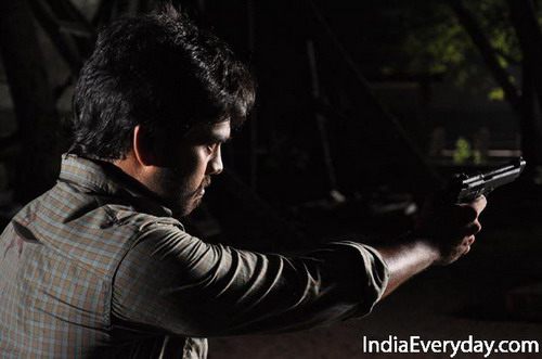 พิ้งกี้ สาวิกา ในหนังอินเดีย